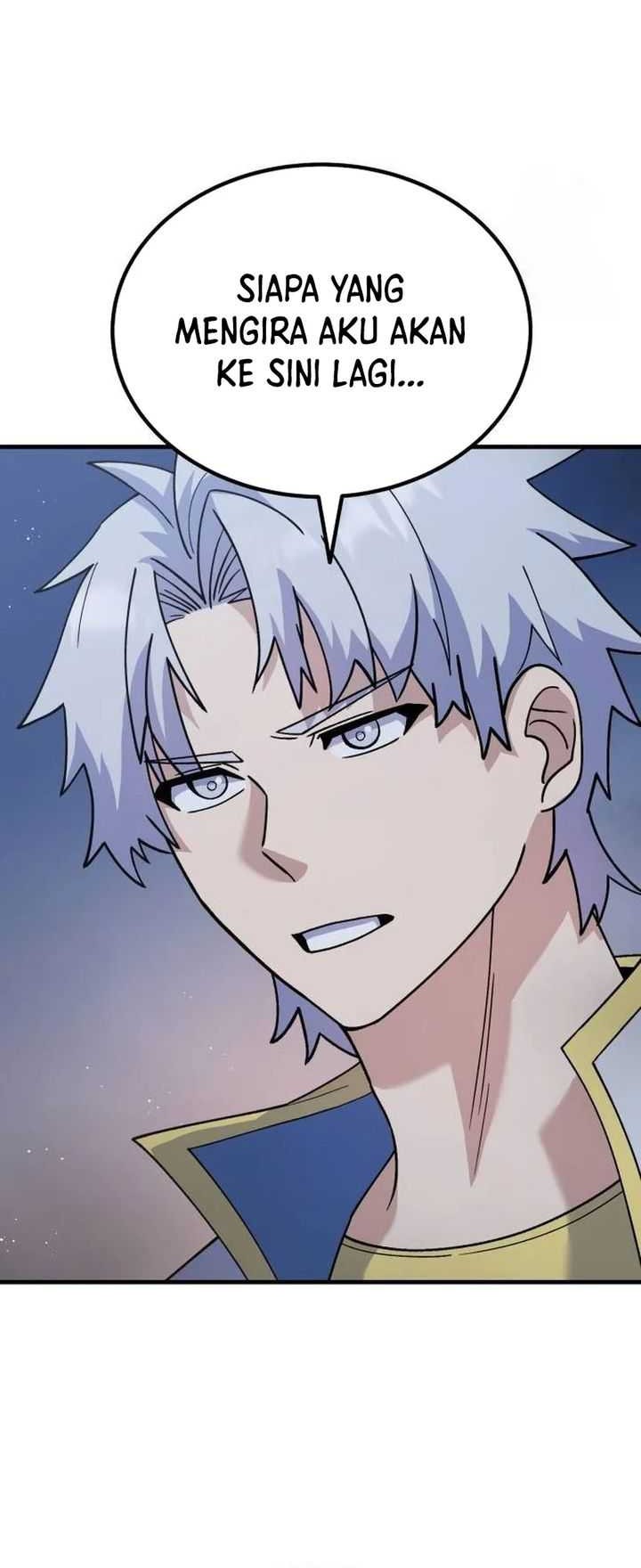 Divine Delivery Chapter 45 - halaman 54