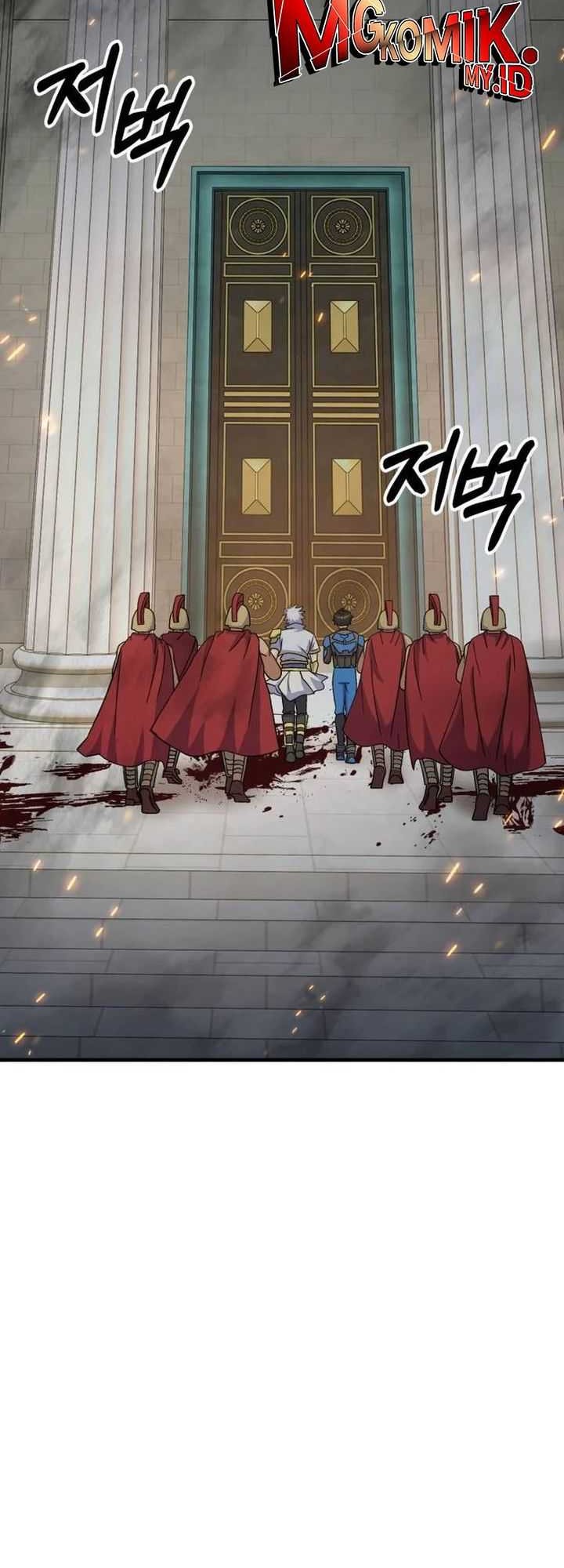 Divine Delivery Chapter 45 - halaman 66