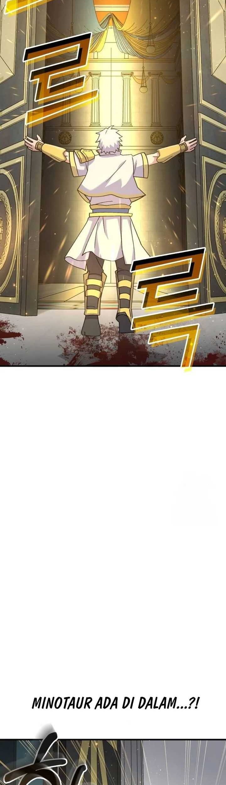 Divine Delivery Chapter 45 - halaman 68