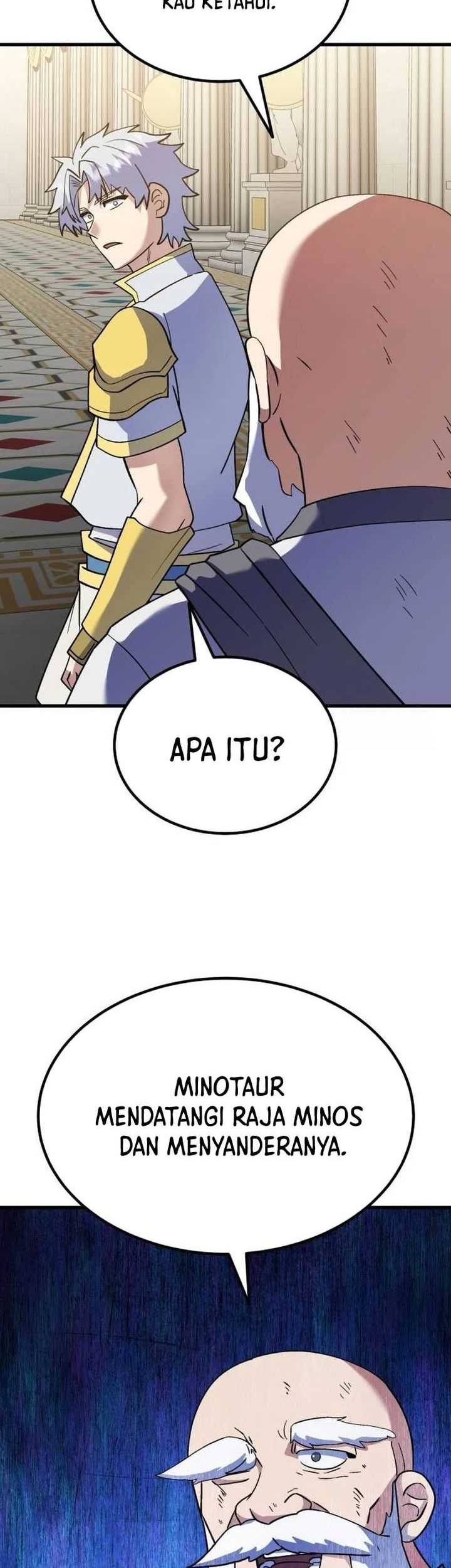 Divine Delivery Chapter 45 - halaman 74