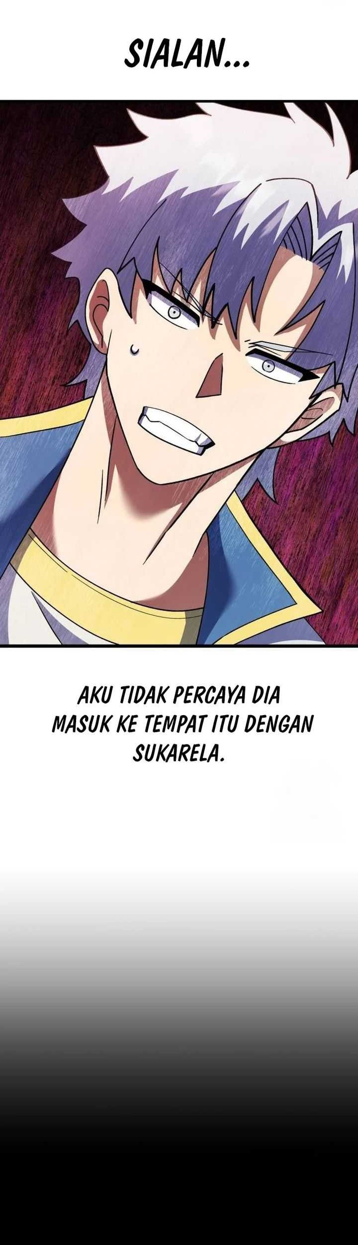 Divine Delivery Chapter 45 - halaman 77