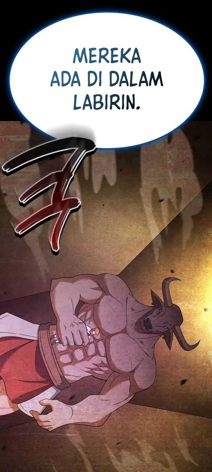 Divine Delivery Chapter 45 - halaman 78