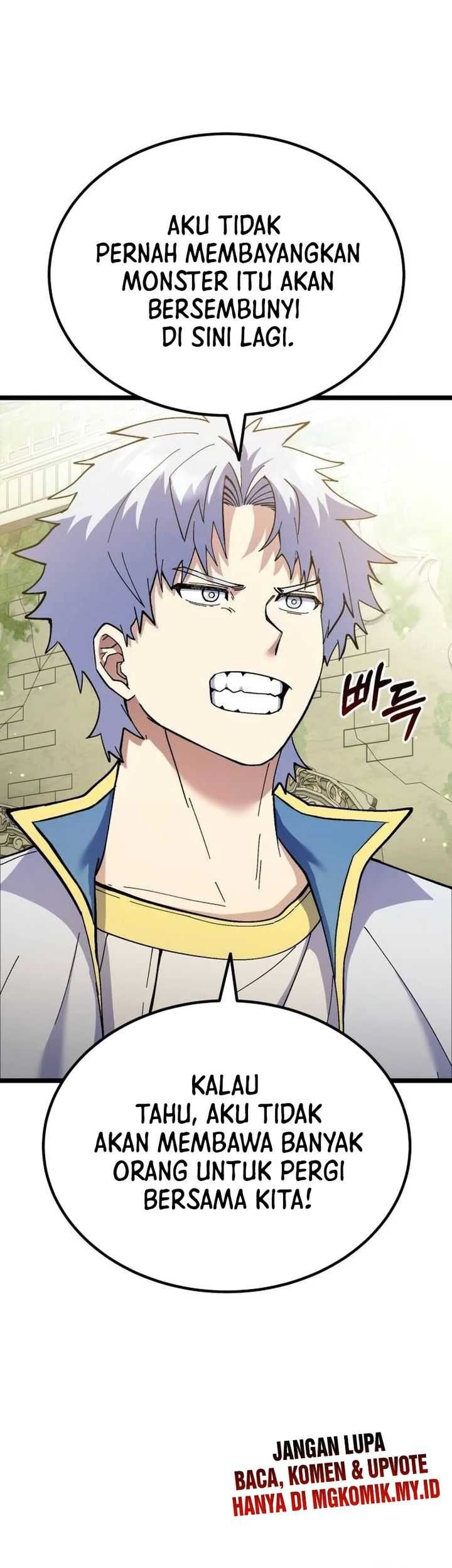 Divine Delivery Chapter 46 - halaman 10