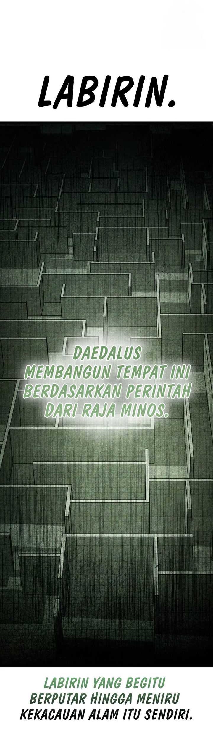 Divine Delivery Chapter 46 - halaman 11