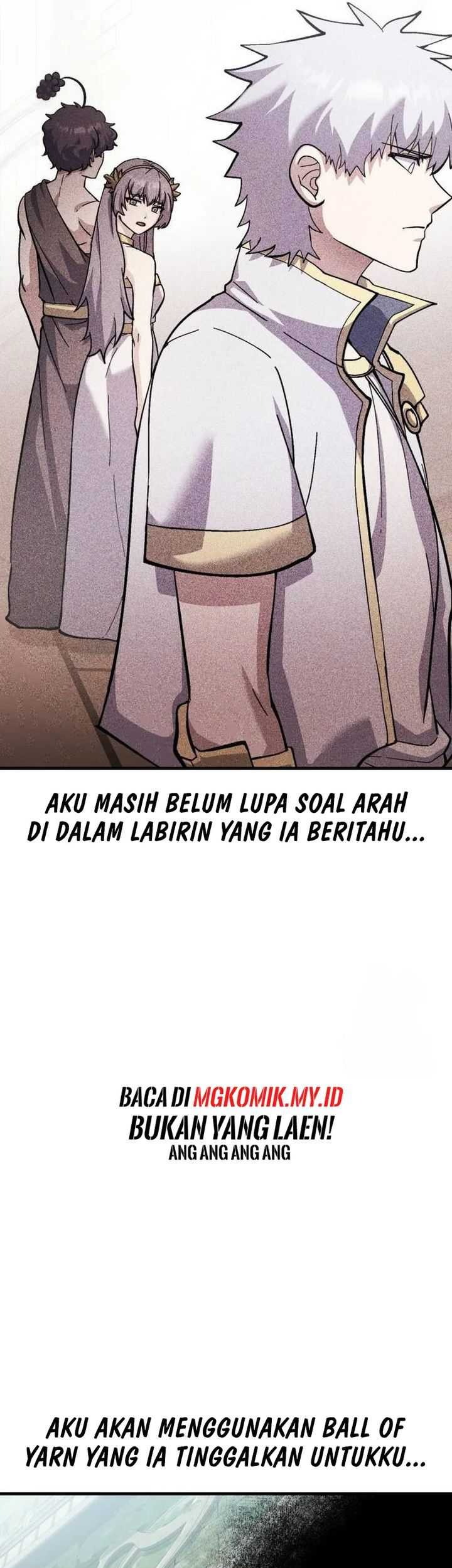 Divine Delivery Chapter 46 - halaman 22