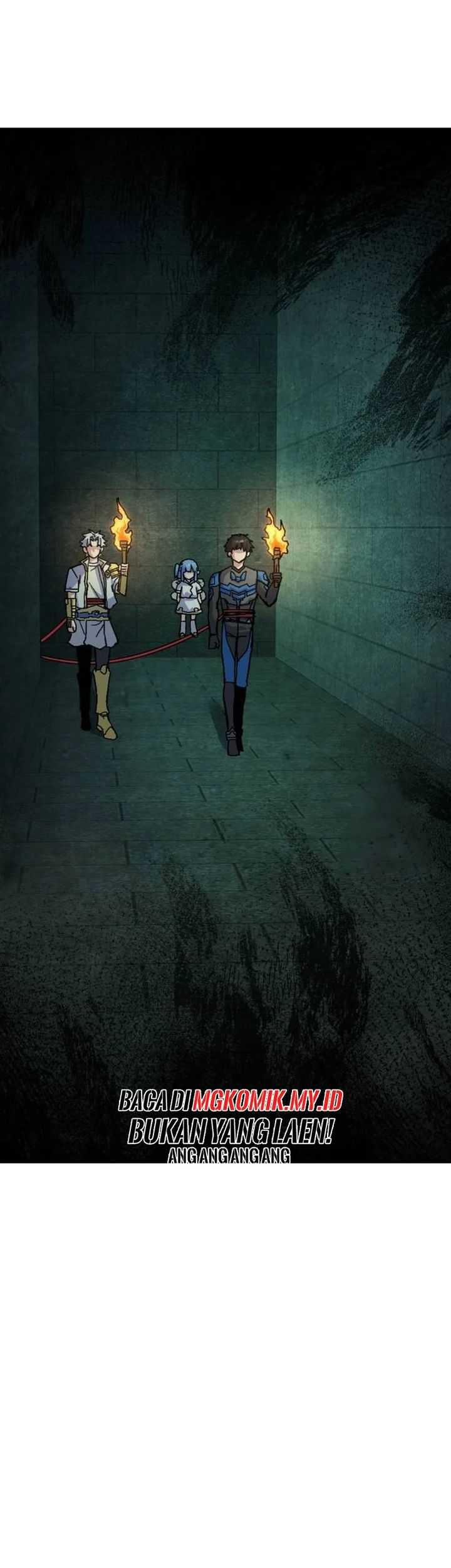Divine Delivery Chapter 46 - halaman 25
