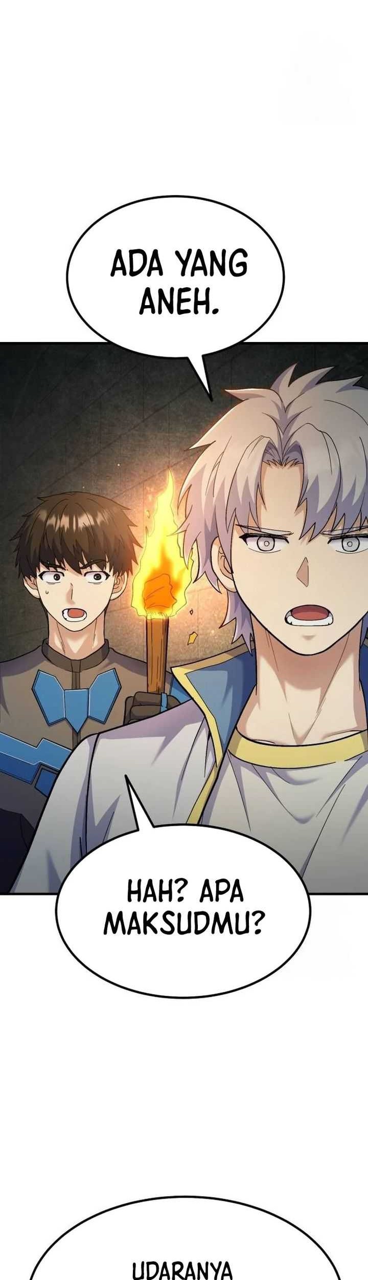 Divine Delivery Chapter 46 - halaman 29
