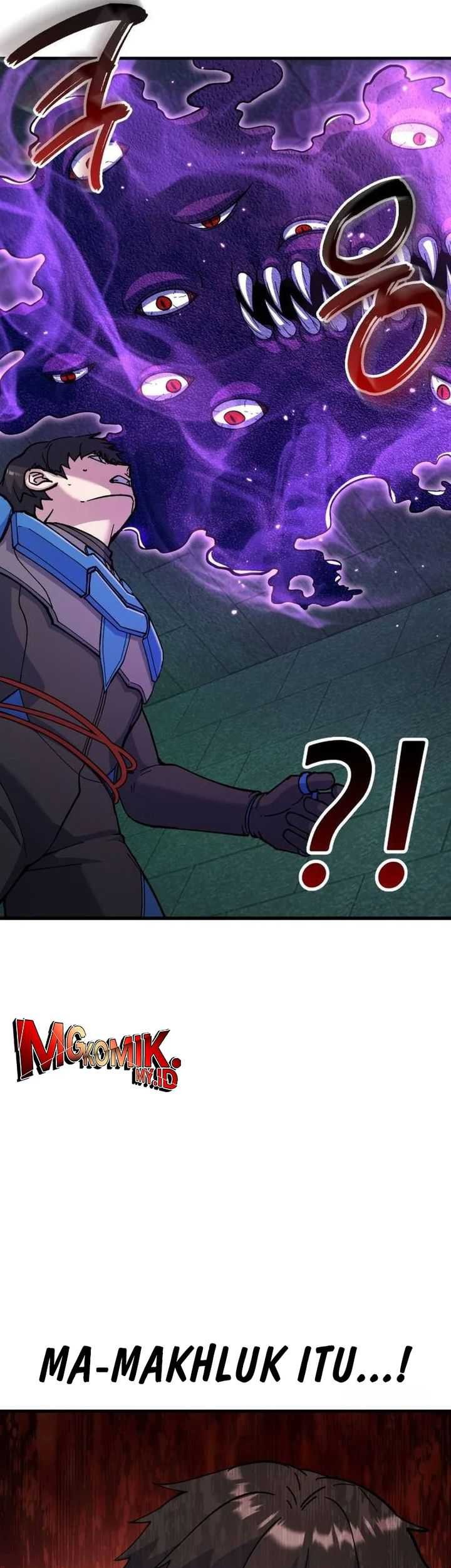 Divine Delivery Chapter 46 - halaman 34