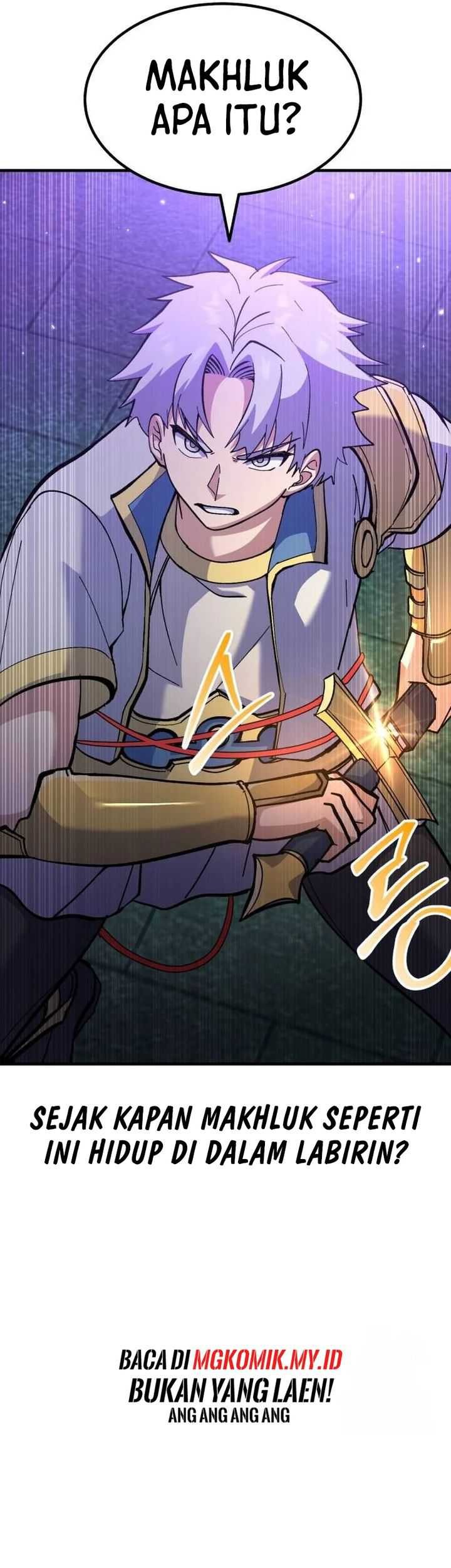 Divine Delivery Chapter 46 - halaman 37