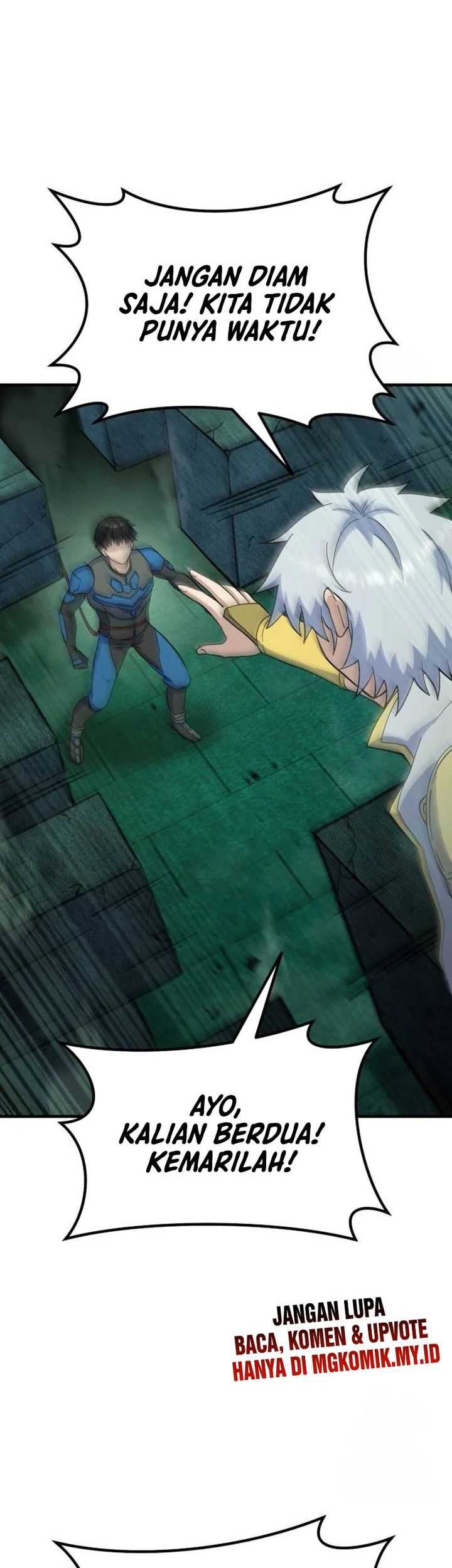 Divine Delivery Chapter 46 - halaman 50