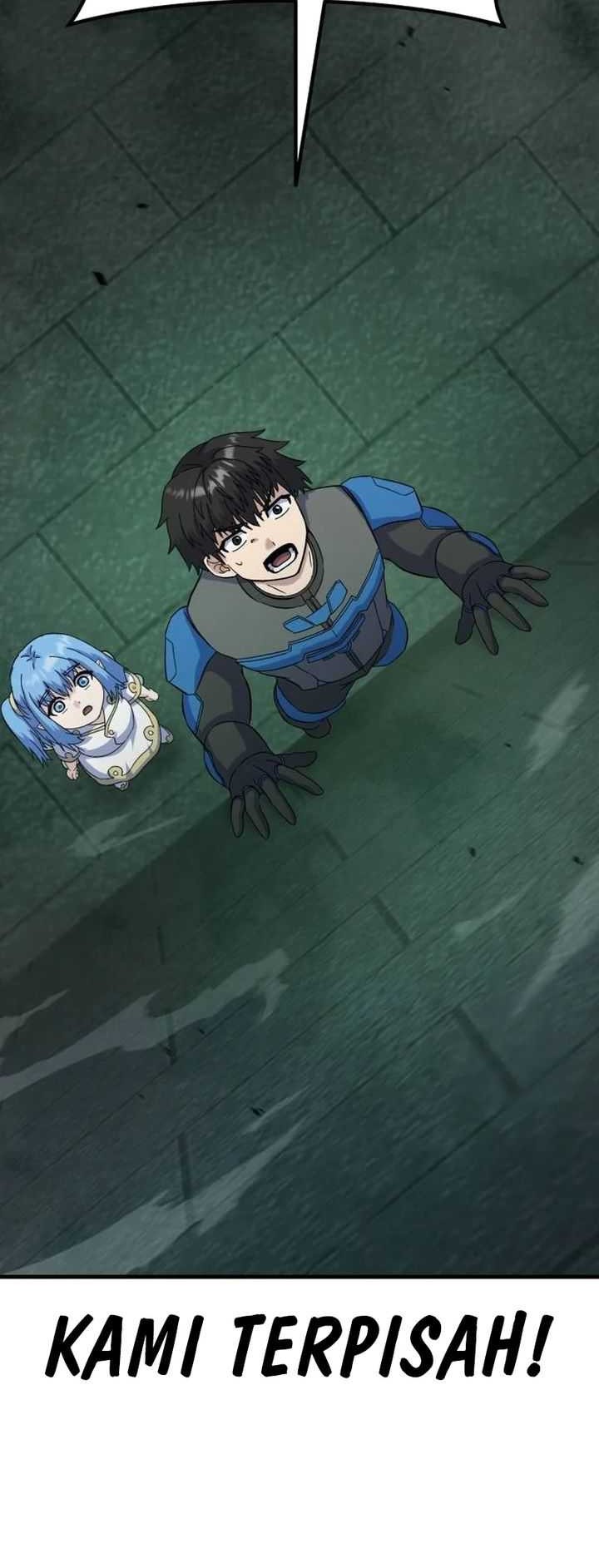 Divine Delivery Chapter 46 - halaman 54