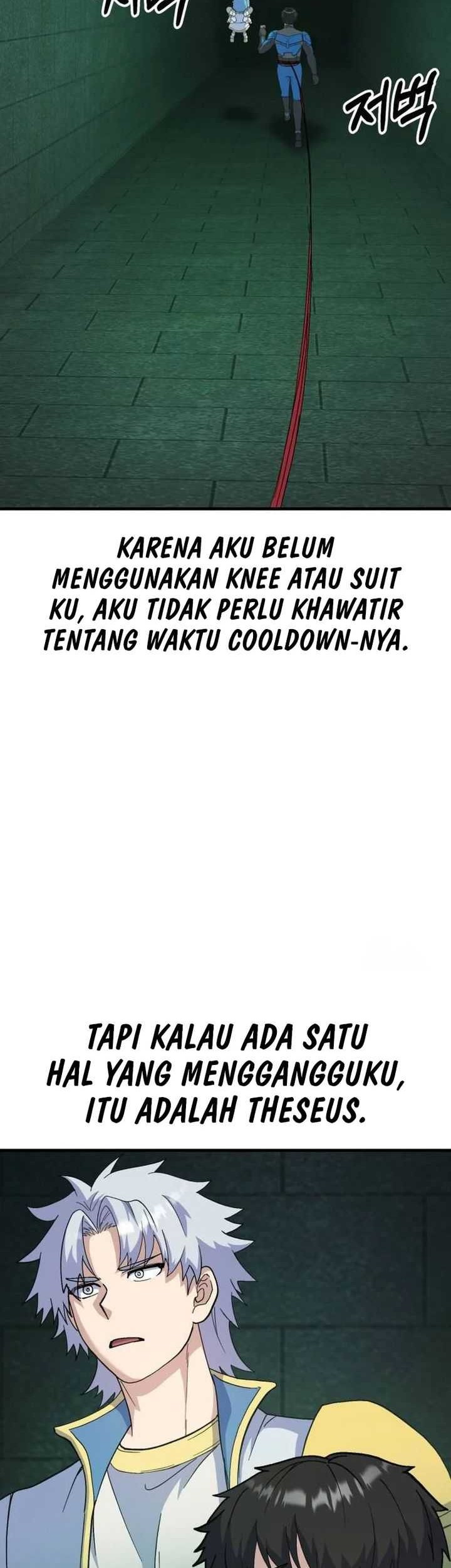 Divine Delivery Chapter 46 - halaman 59