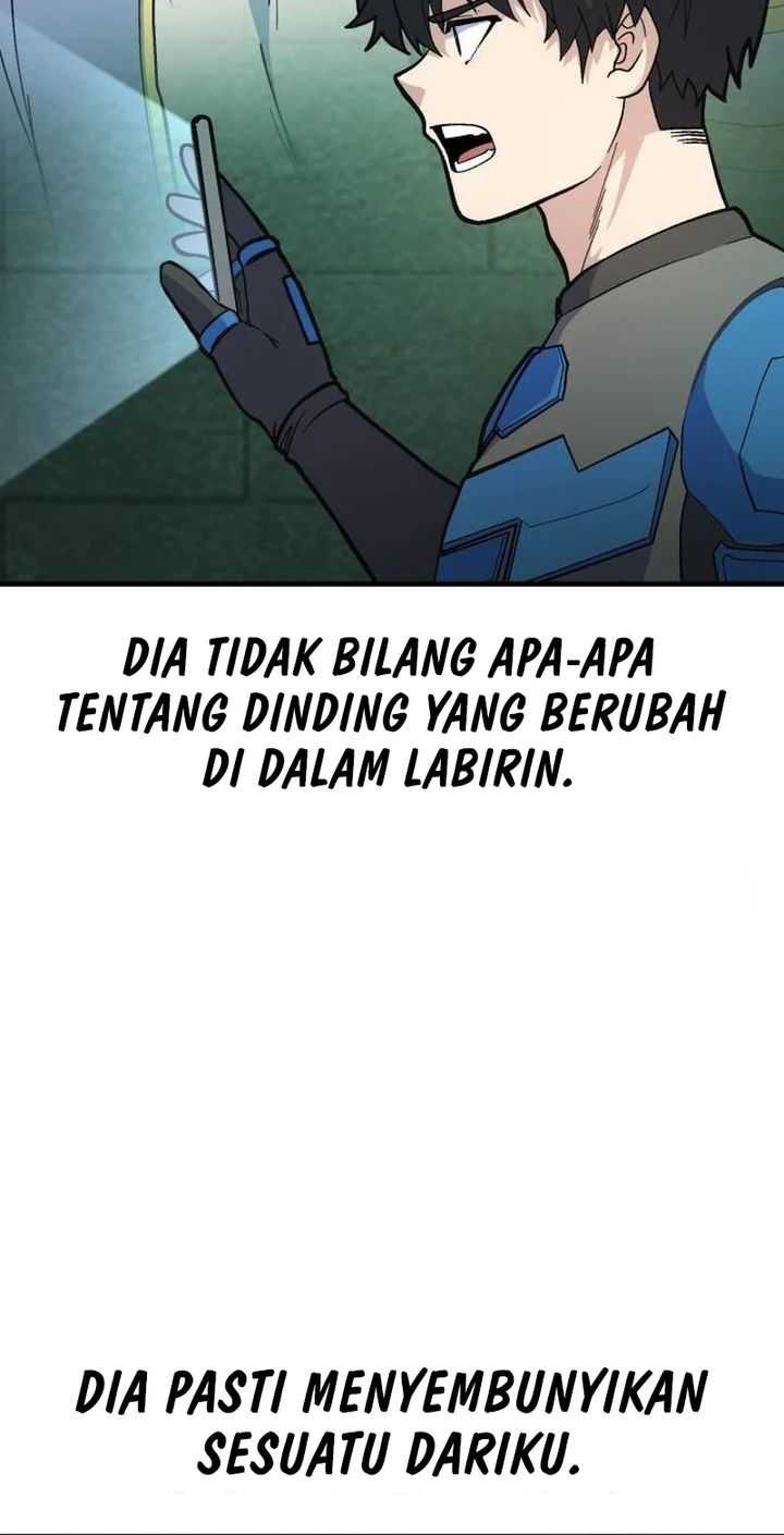 Divine Delivery Chapter 46 - halaman 60