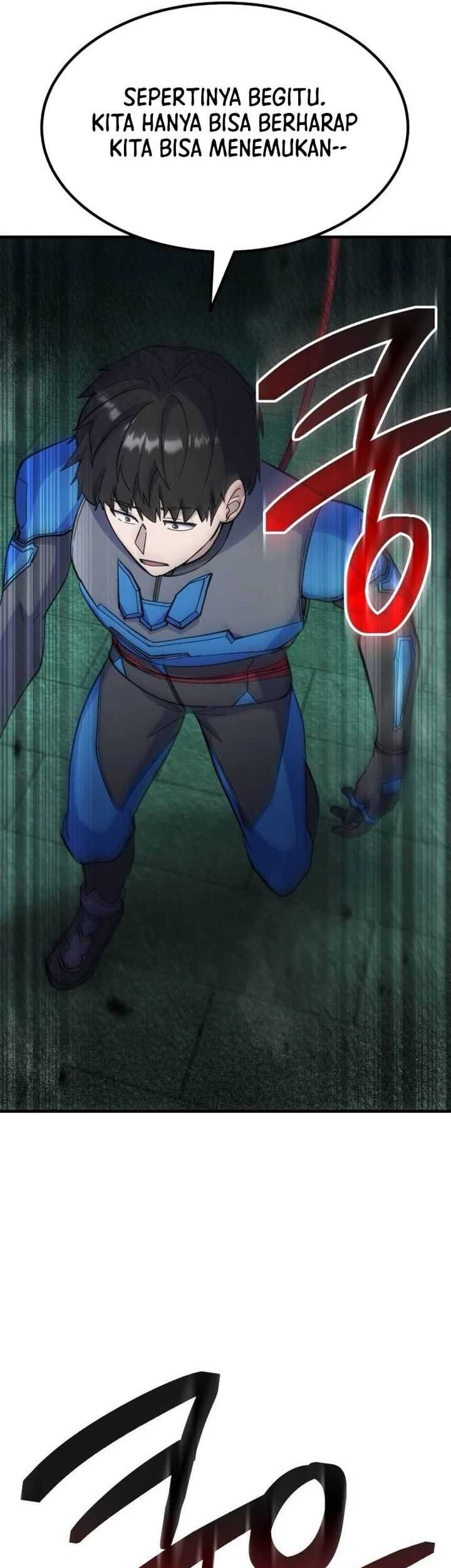Divine Delivery Chapter 46 - halaman 64