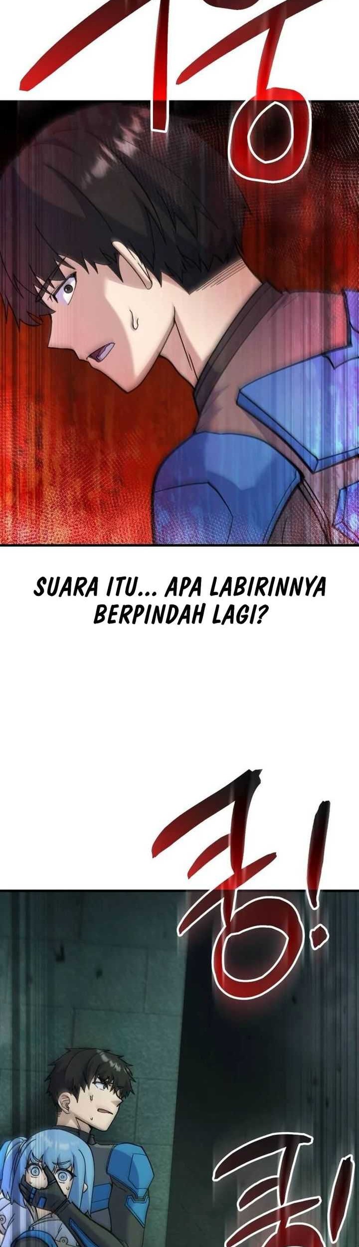 Divine Delivery Chapter 46 - halaman 65