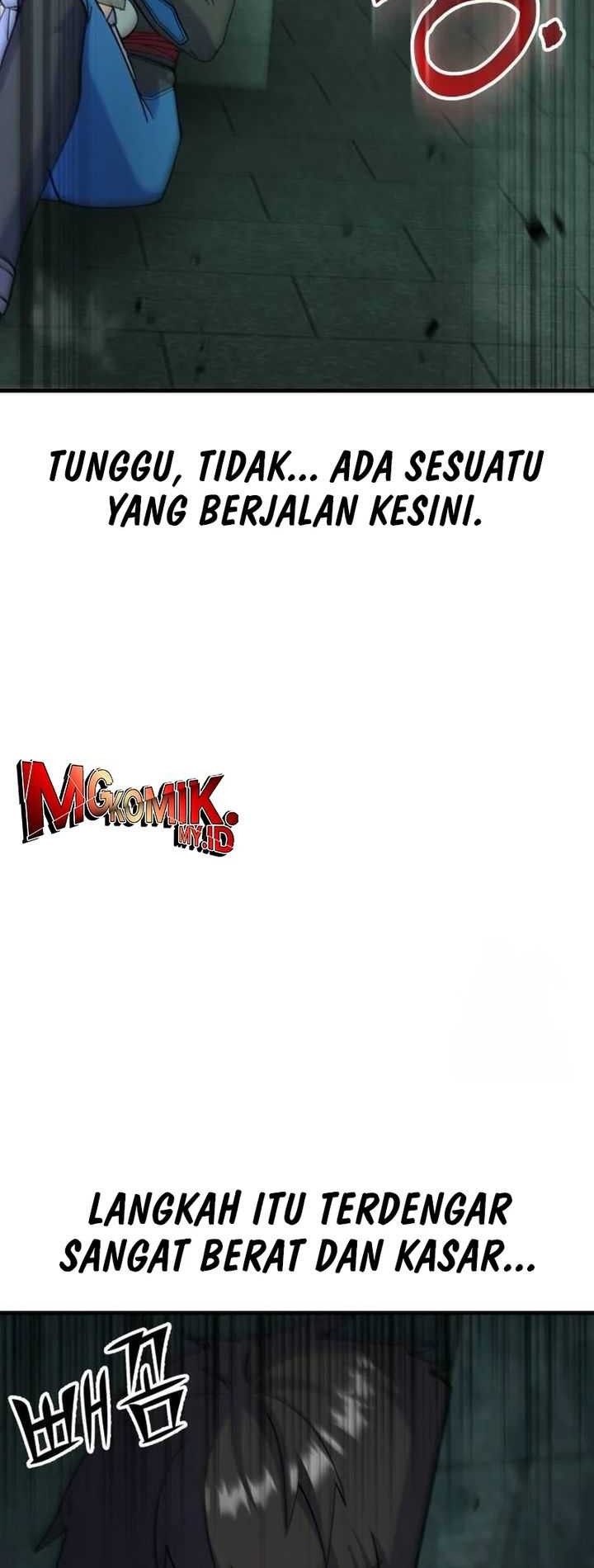 Divine Delivery Chapter 46 - halaman 66