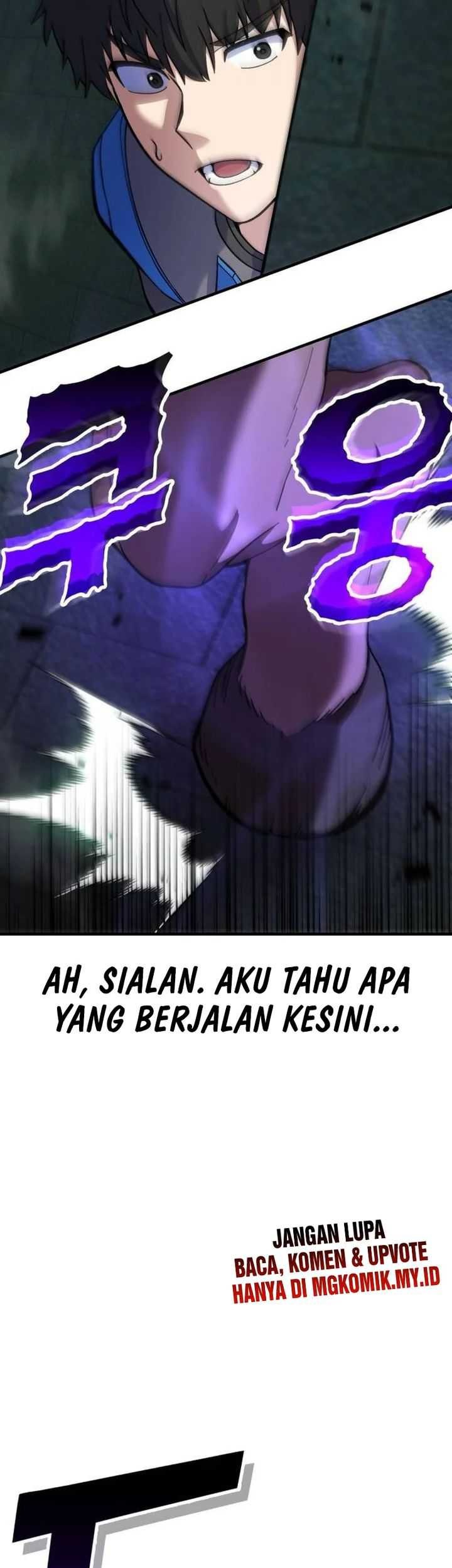 Divine Delivery Chapter 46 - halaman 67