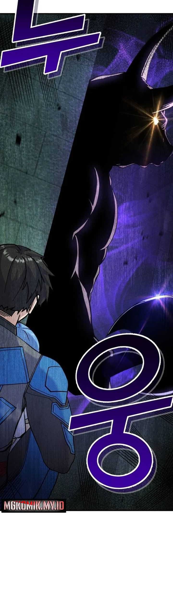 Divine Delivery Chapter 46 - halaman 68