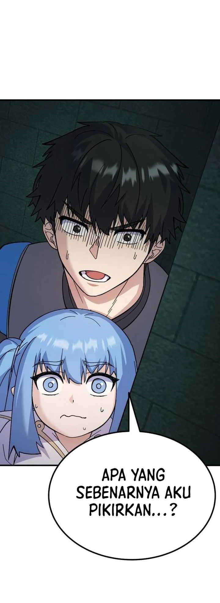 Divine Delivery Chapter 46 - halaman 69