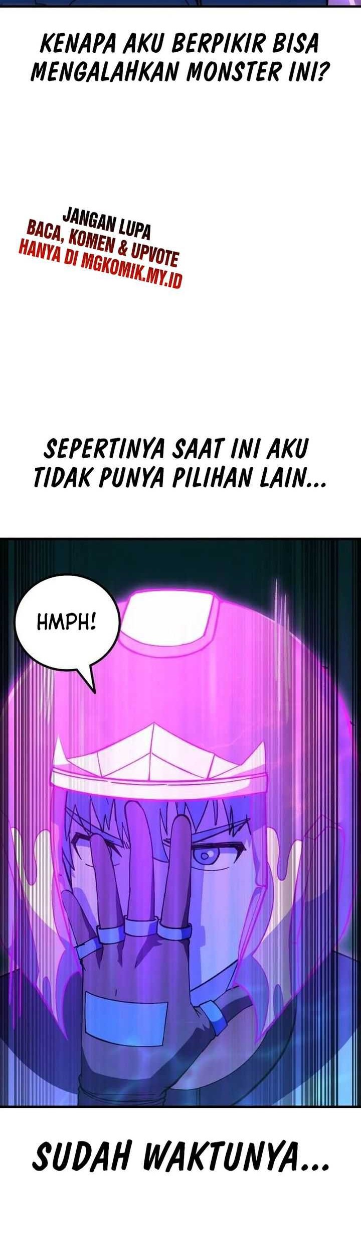 Divine Delivery Chapter 46 - halaman 71