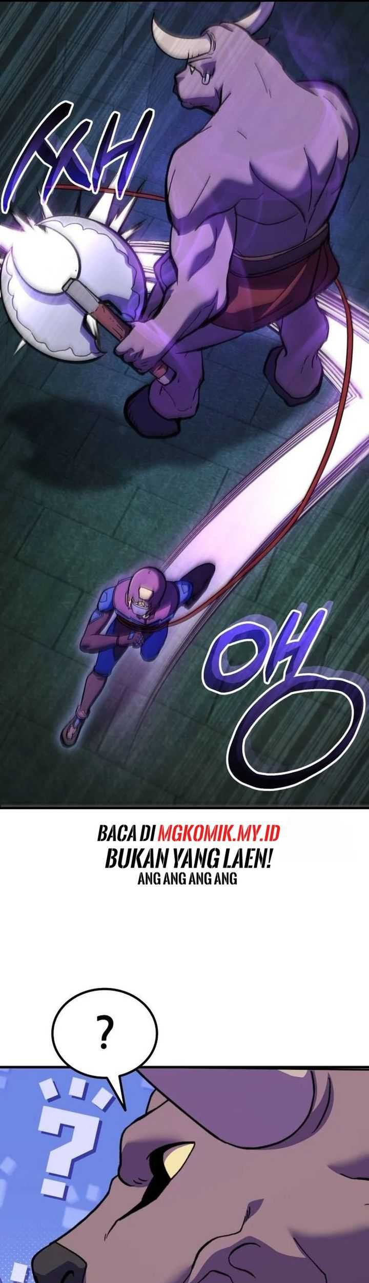 Divine Delivery Chapter 46 - halaman 73
