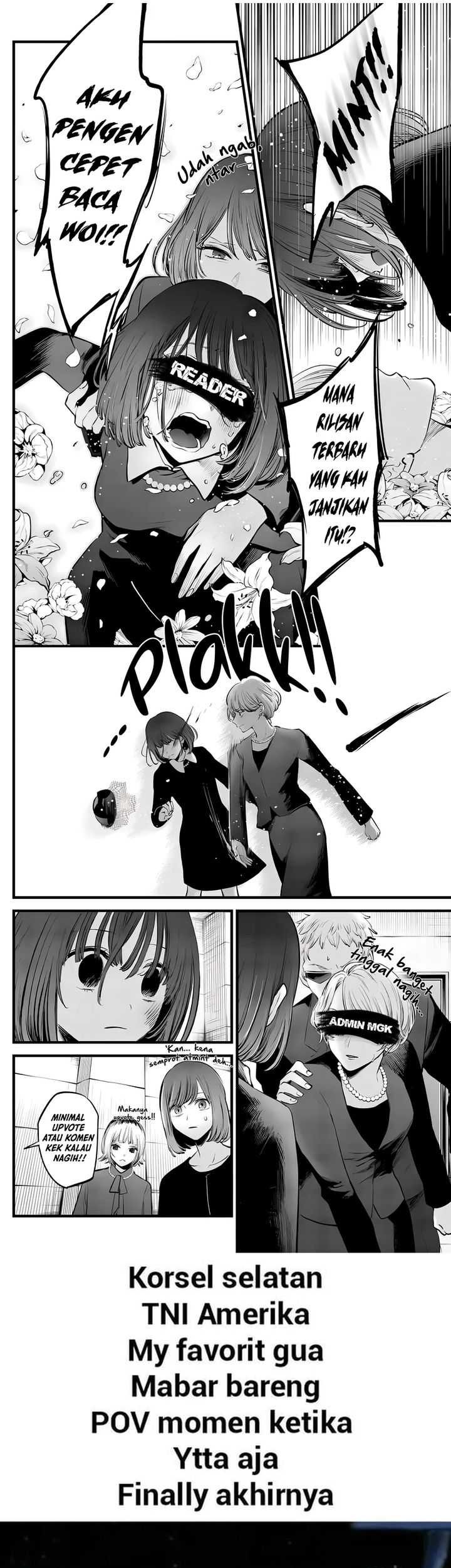 Divine Delivery Chapter 46 - halaman 76