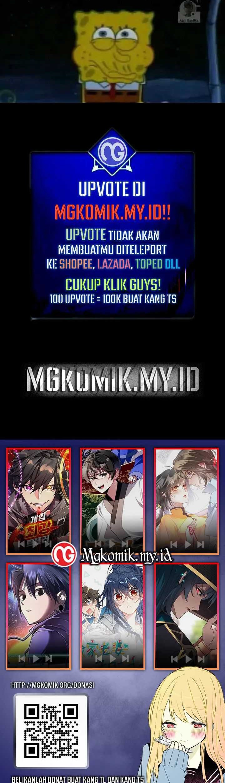 Divine Delivery Chapter 46 - halaman 77