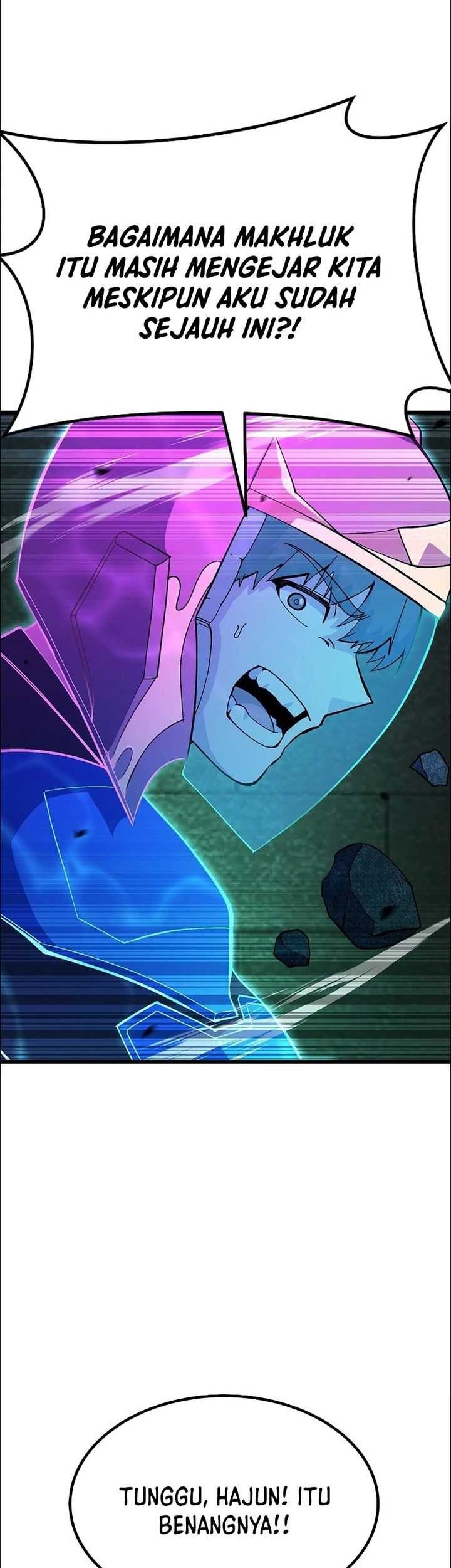 Divine Delivery Chapter 47 - halaman 10