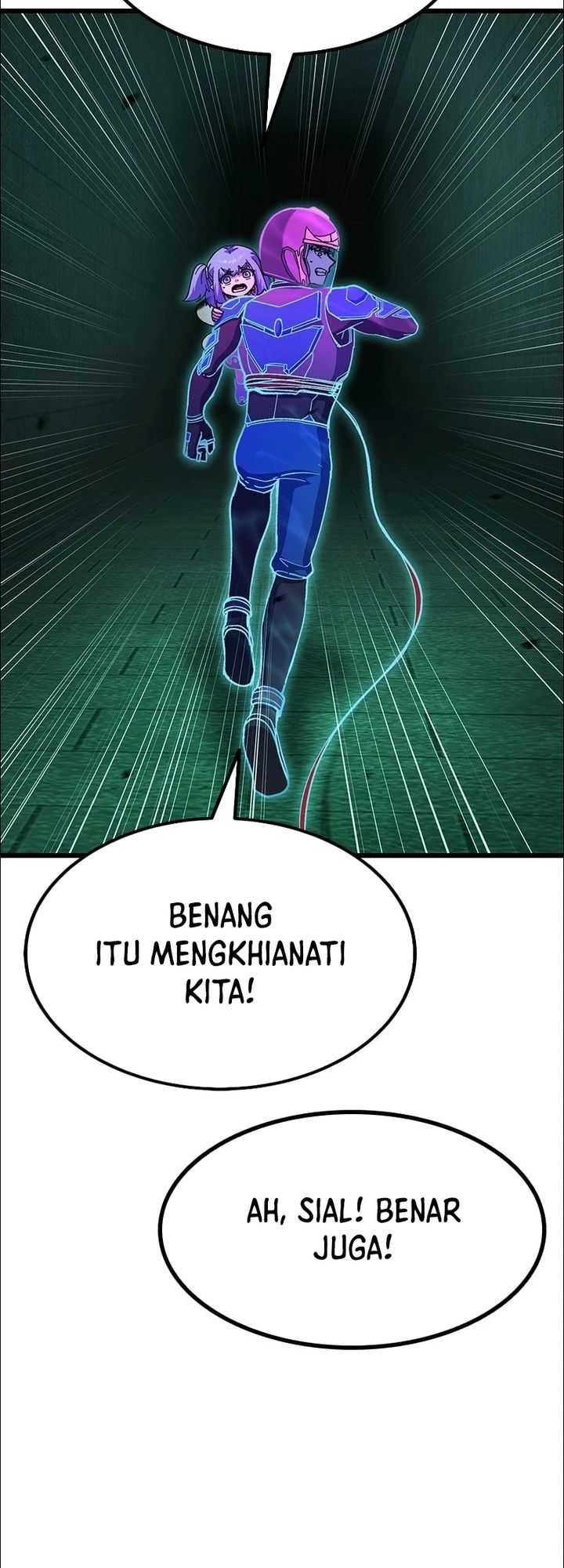 Divine Delivery Chapter 47 - halaman 11