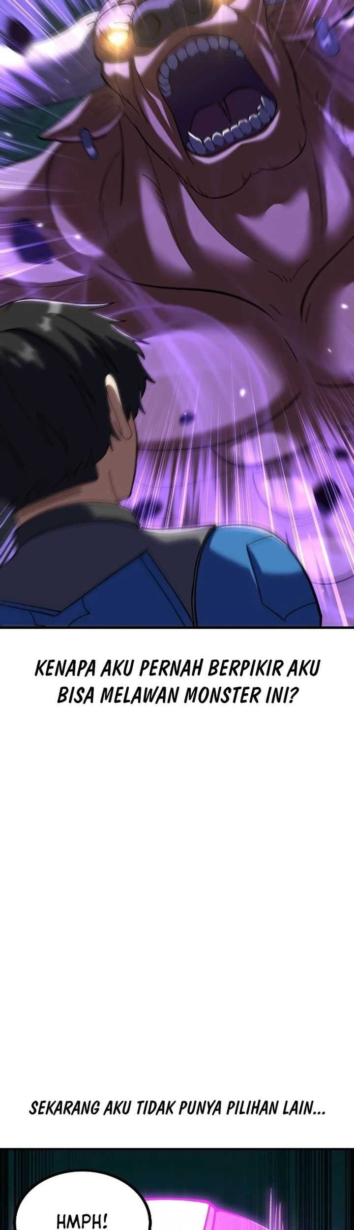 Divine Delivery Chapter 47 - halaman 2