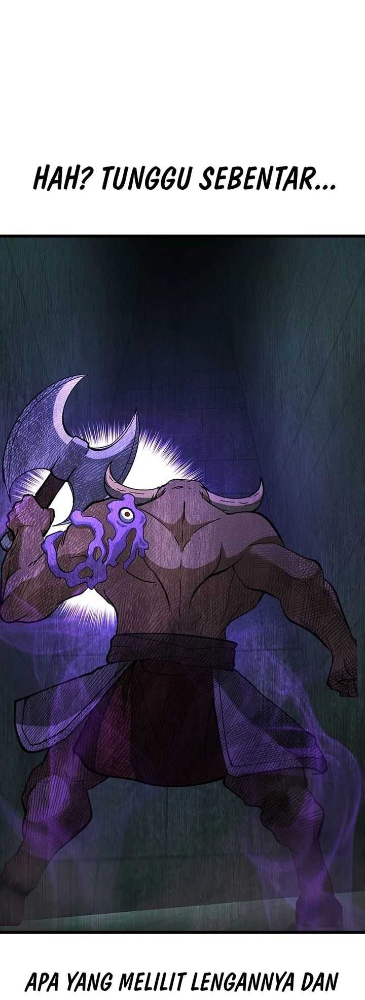 Divine Delivery Chapter 47 - halaman 20