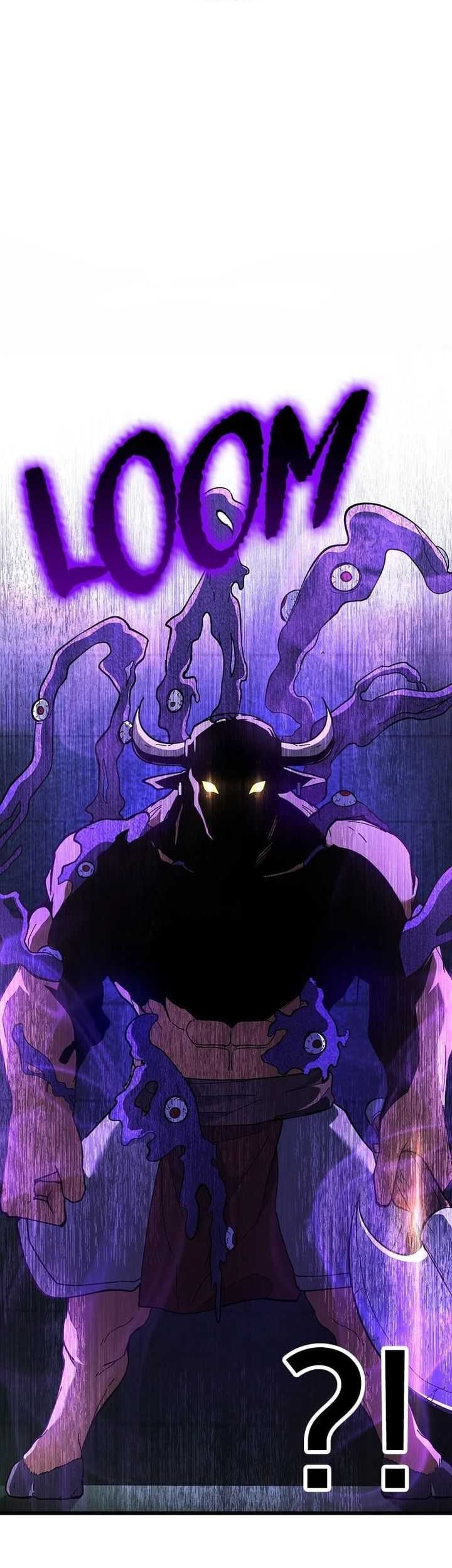 Divine Delivery Chapter 47 - halaman 22
