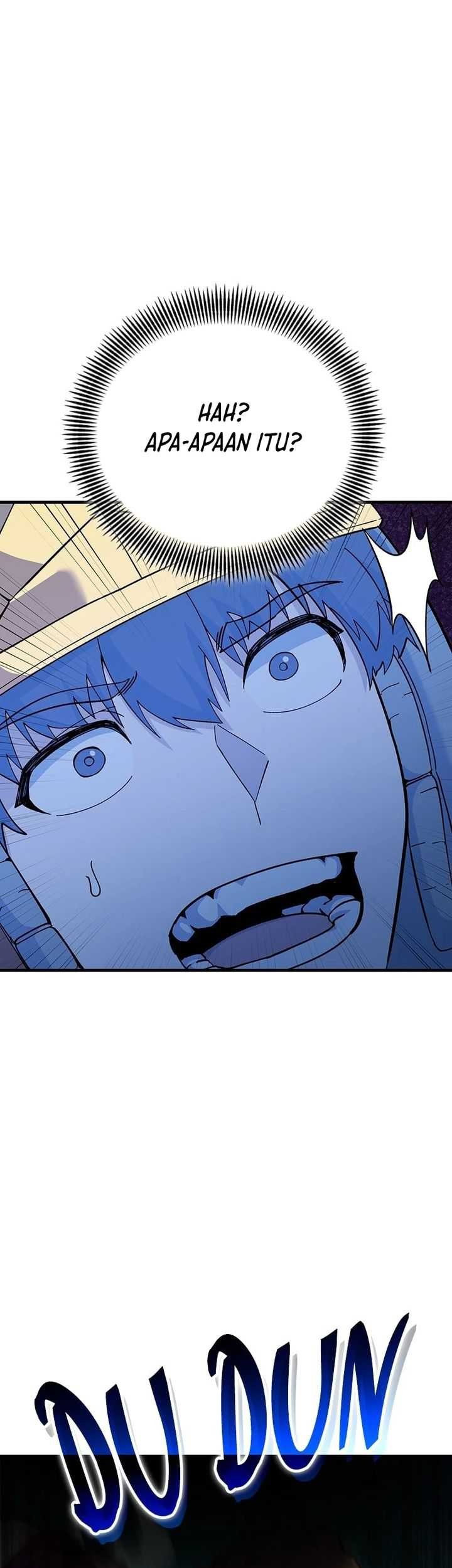 Divine Delivery Chapter 47 - halaman 30