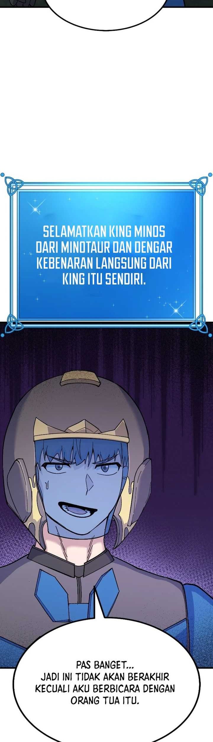 Divine Delivery Chapter 47 - halaman 37