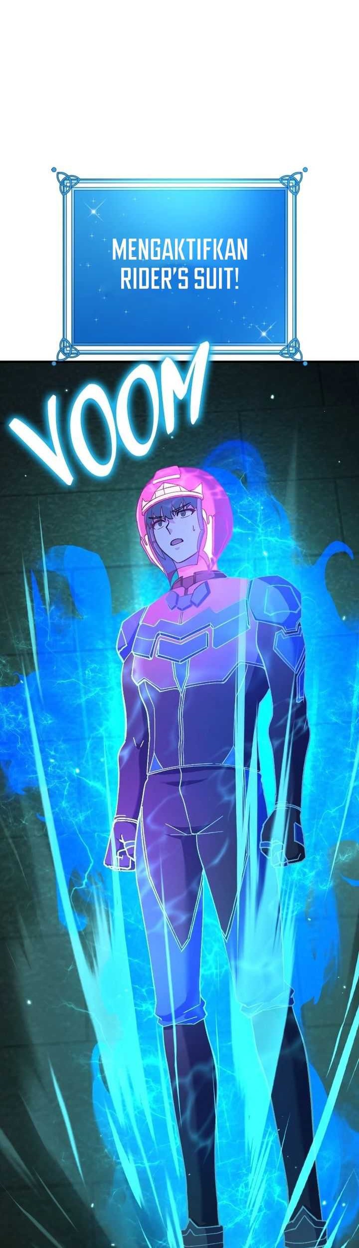 Divine Delivery Chapter 47 - halaman 46