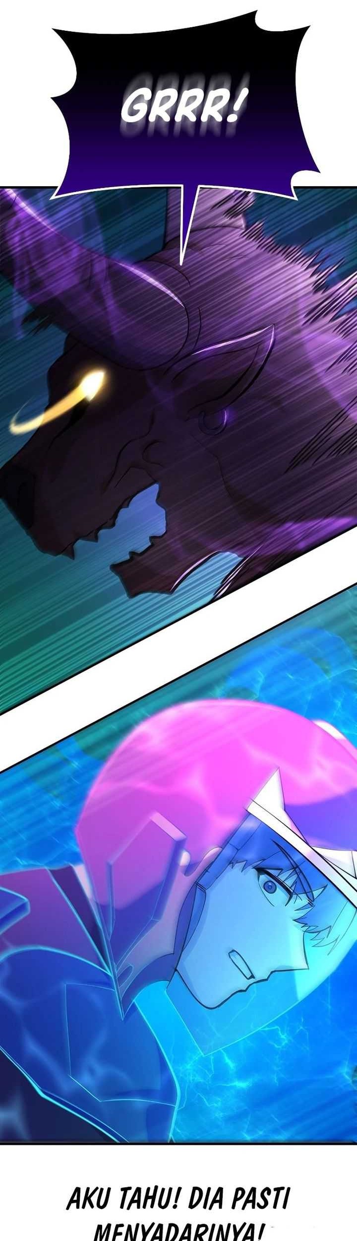Divine Delivery Chapter 47 - halaman 52
