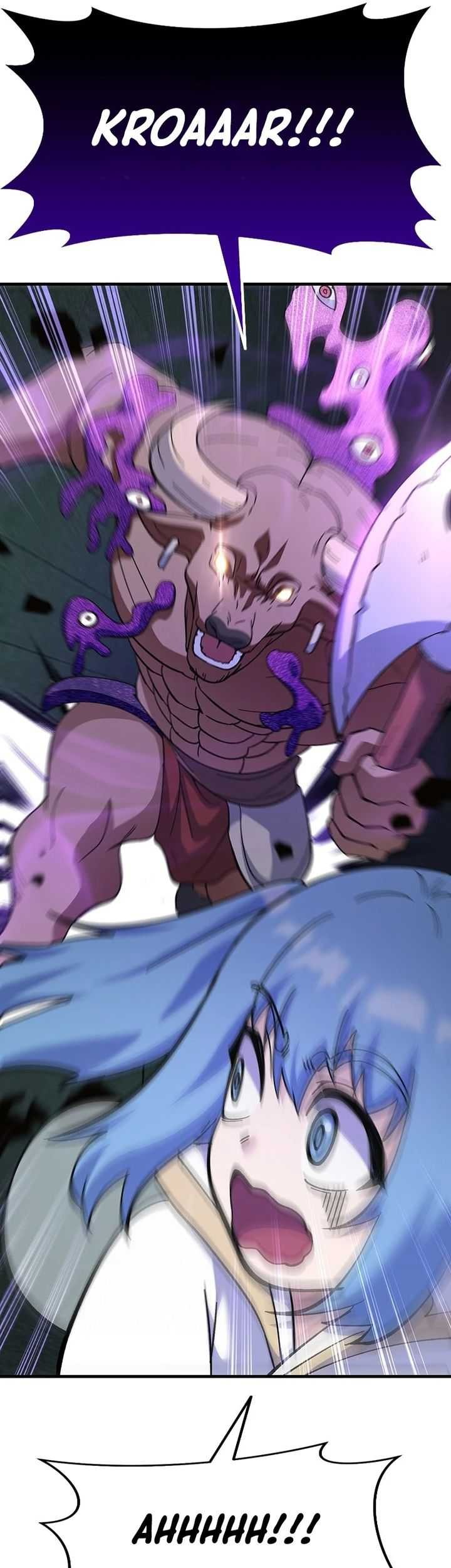 Divine Delivery Chapter 47 - halaman 57
