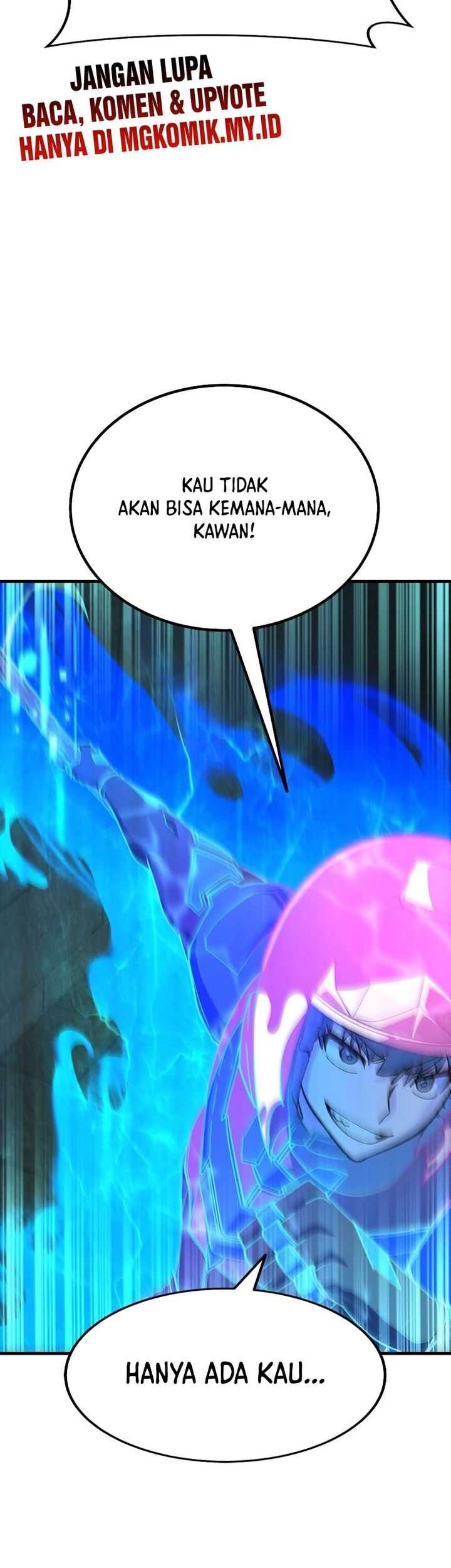 Divine Delivery Chapter 47 - halaman 58