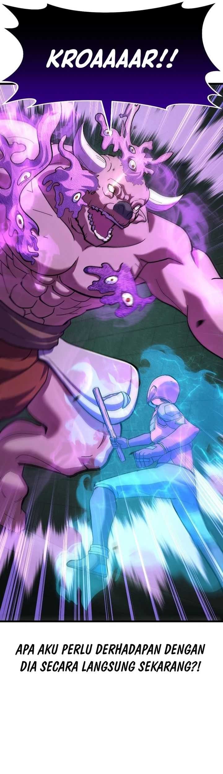 Divine Delivery Chapter 47 - halaman 69