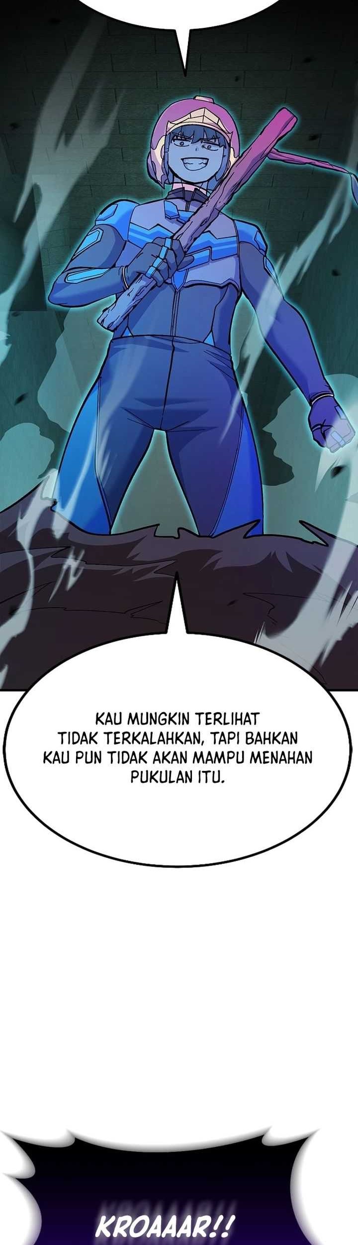 Divine Delivery Chapter 47 - halaman 76