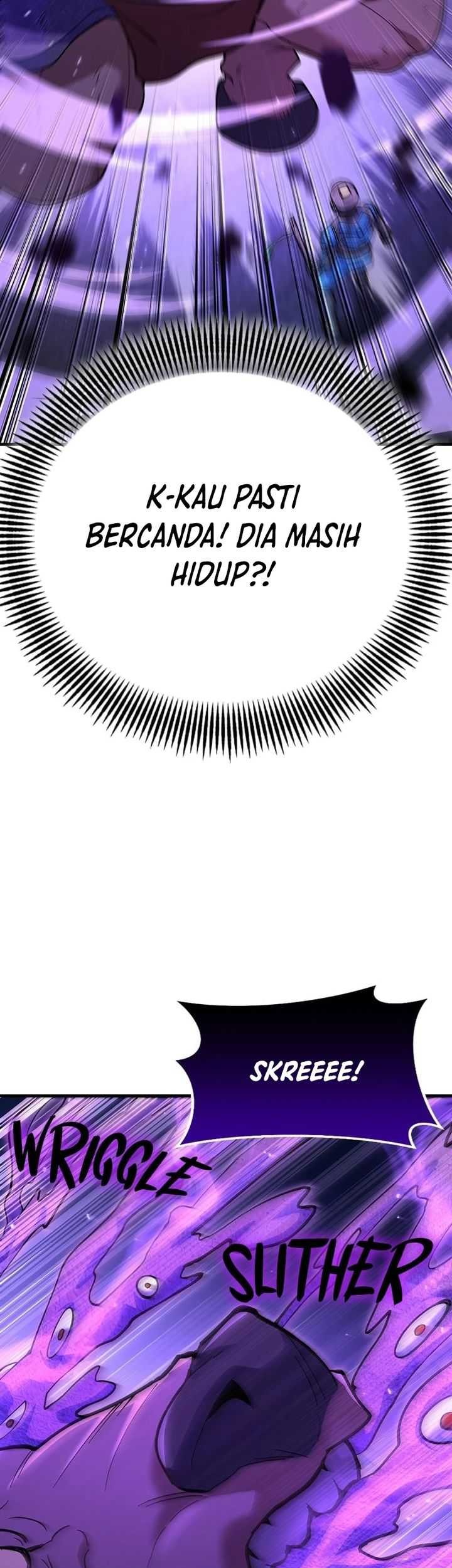 Divine Delivery Chapter 47 - halaman 78