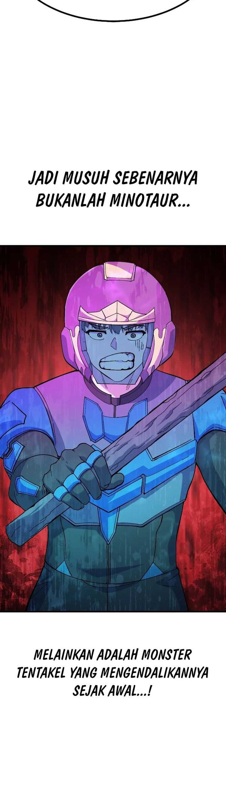 Divine Delivery Chapter 47 - halaman 82