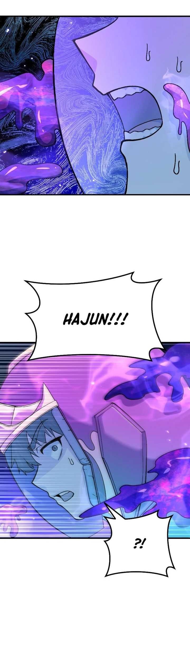 Divine Delivery Chapter 47 - halaman 85