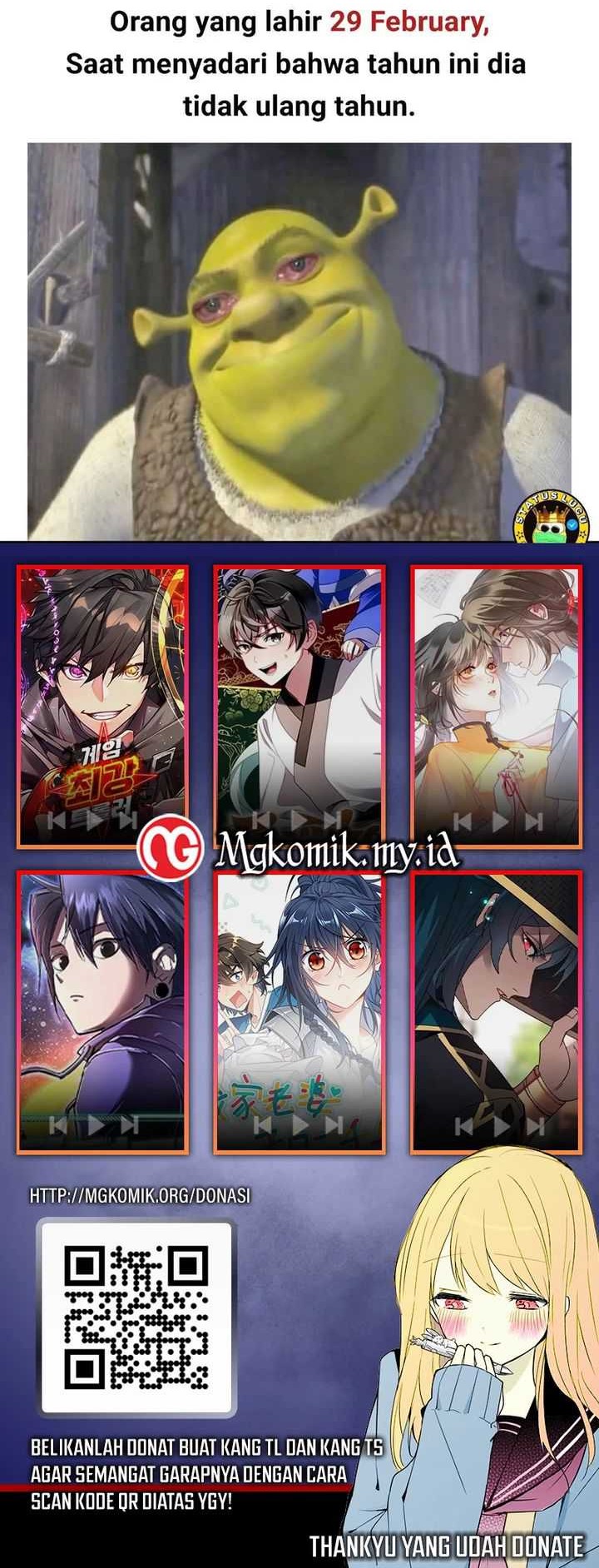 Divine Delivery Chapter 47 - halaman 88