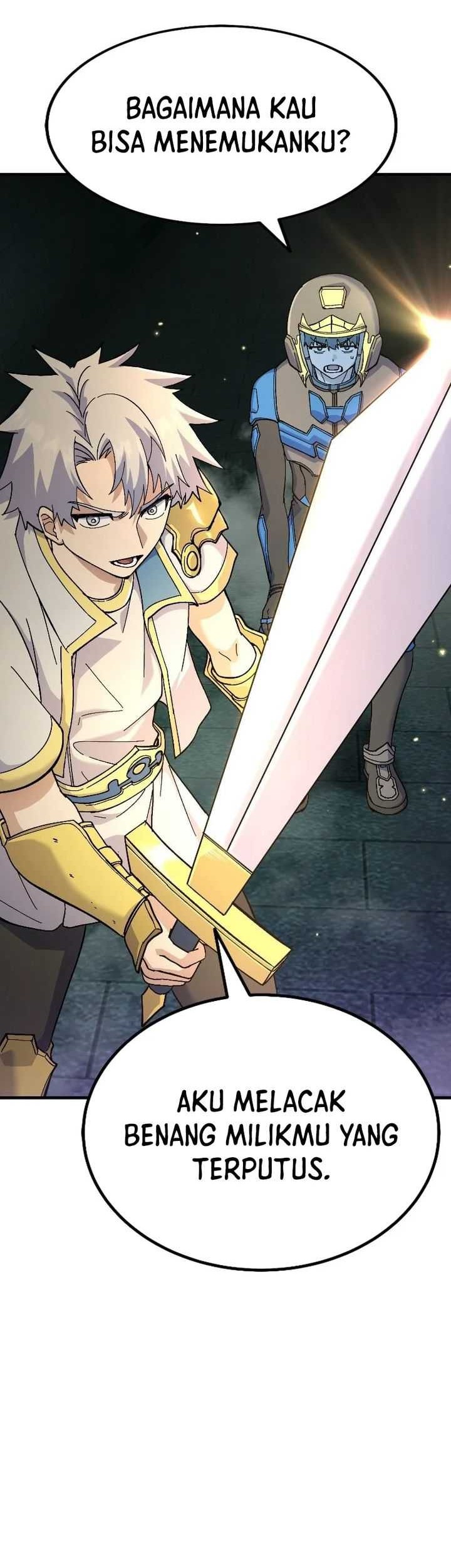Divine Delivery Chapter 48 - halaman 15