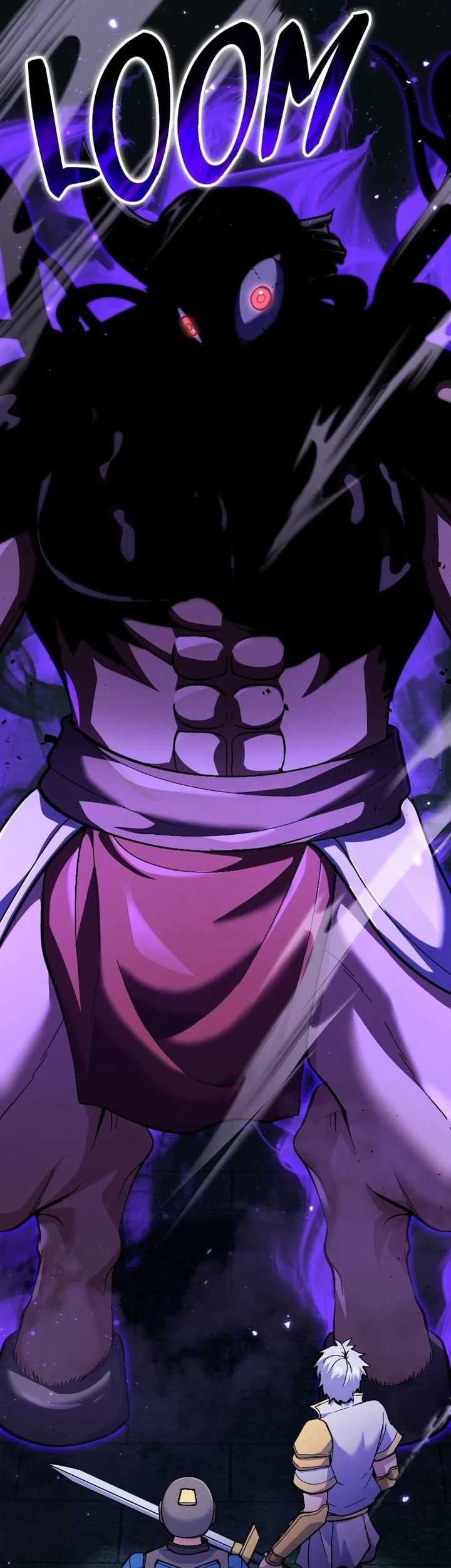 Divine Delivery Chapter 48 - halaman 17