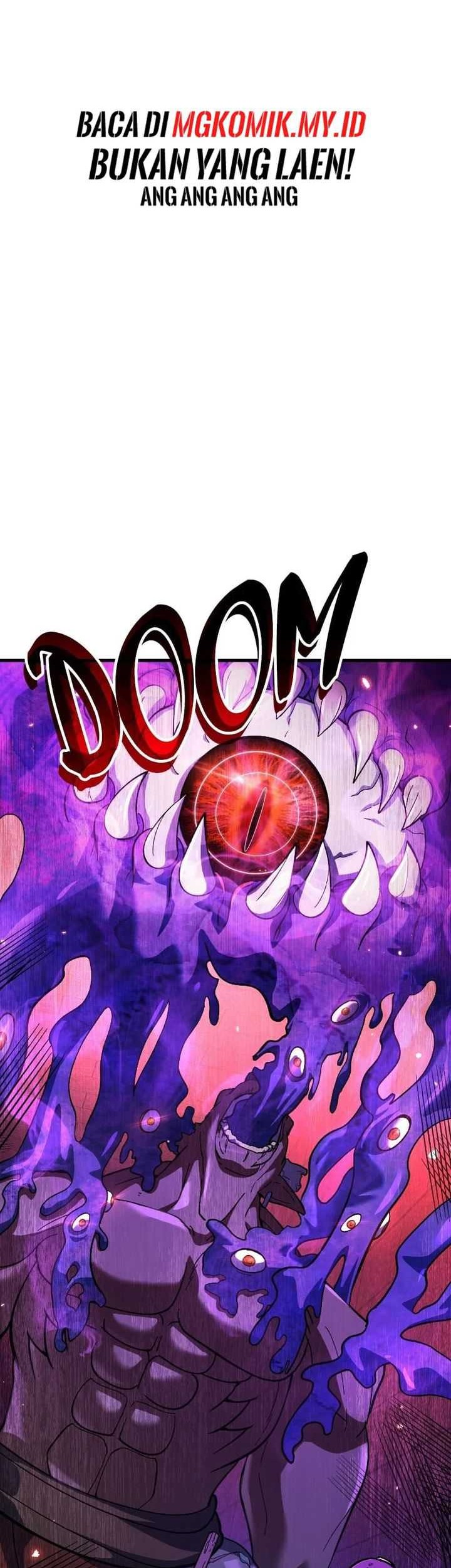 Divine Delivery Chapter 48 - halaman 2