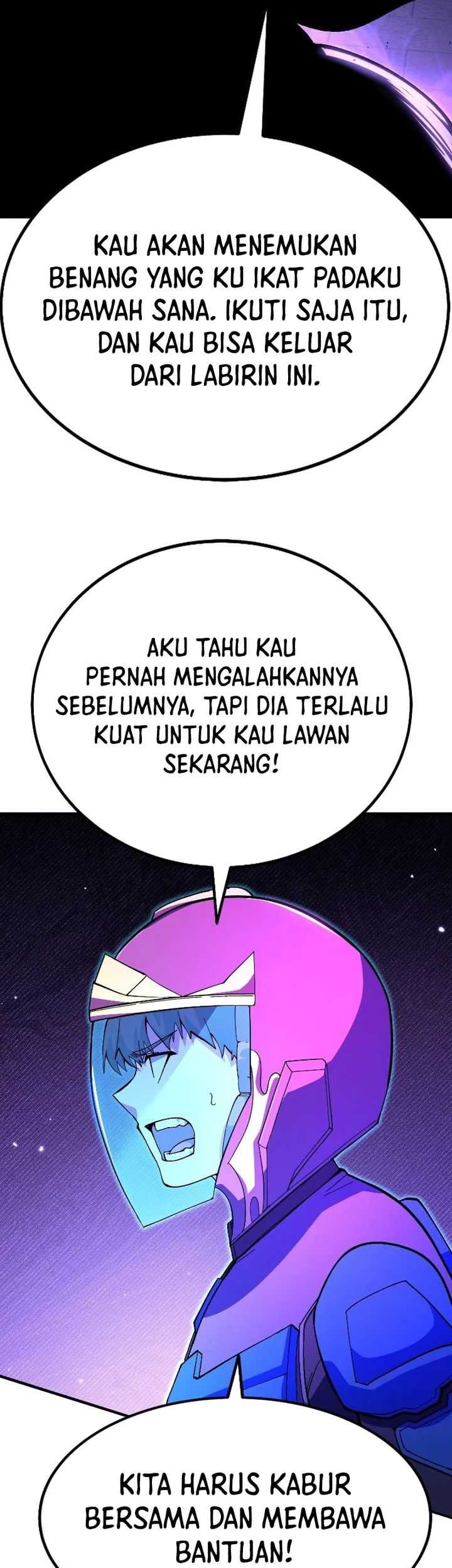 Divine Delivery Chapter 48 - halaman 22