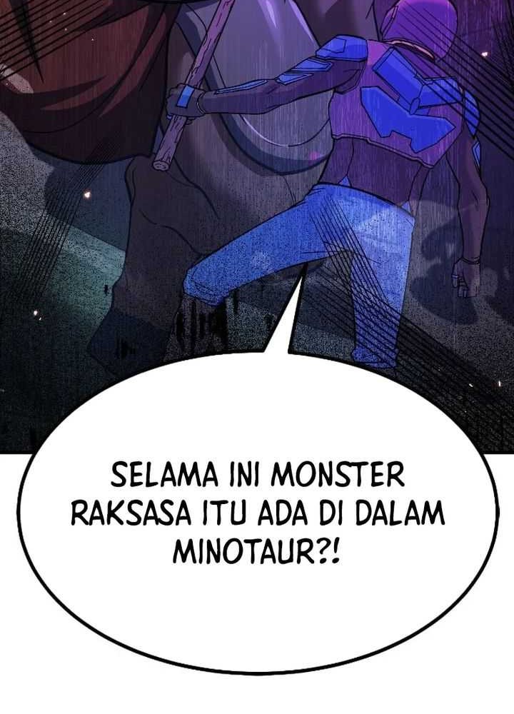 Divine Delivery Chapter 48 - halaman 3