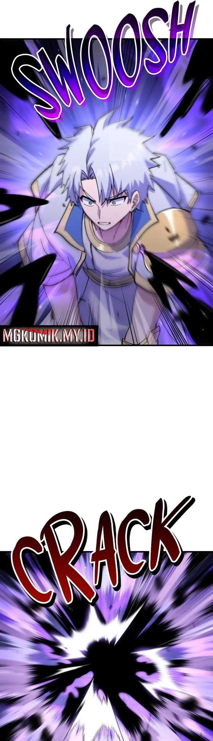 Divine Delivery Chapter 48 - halaman 38